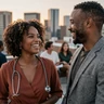 David & Amara