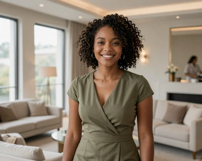 Dr. Amara Johnson, Urology in Atlanta, GA