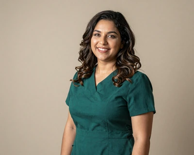 Isabella, Psychiatric NP in Miami, FL
