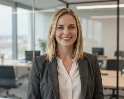 Dr. Elena Marsh, Endocrinology in Boston, MA