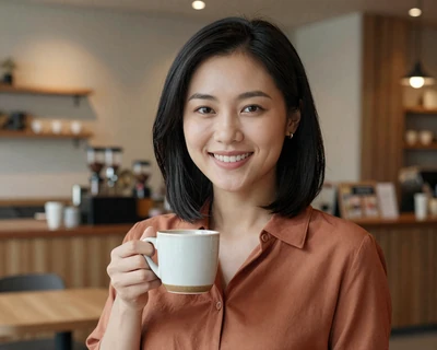 Mei Tanaka, Nurse Anesthetist (CRNA) in Seattle, WA
