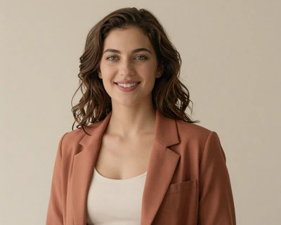 Dr. Maya Thompson, Pediatrics in Seattle, WA