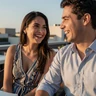 Daniel & Dr. Camila R.