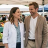 David & Dr. Emily Carter