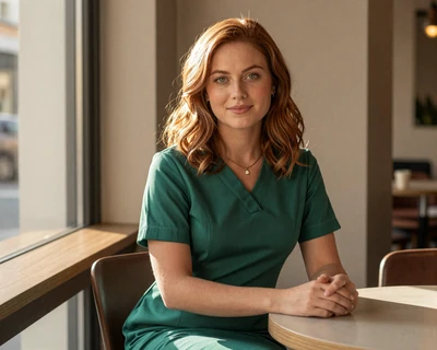 Dr. Mia Thompson, Anesthesiology in San Diego, CA