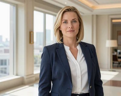 Dr. Hannah Whitfield, Obstetrics & Gynecology in Boston, MA