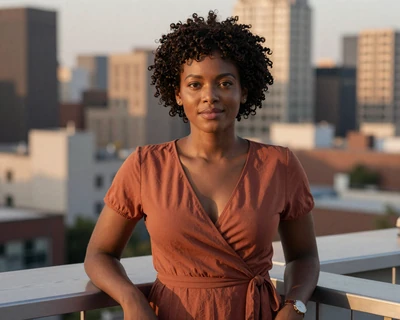 Jasmine, Emergency Nurse - Pediatric ER in Chicago, IL
