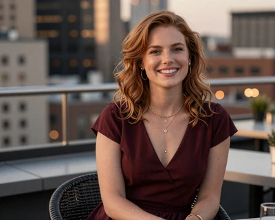 Dr. Elena Marchetti, Dermatology in New York, NY