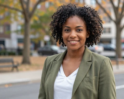 Dr. Amara Johnson, Medical Oncology in Atlanta, GA