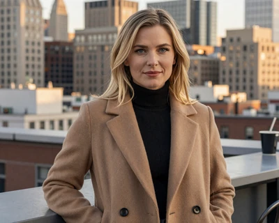 Dr. Hannah Brooks, Ophthalmology in Denver, CO