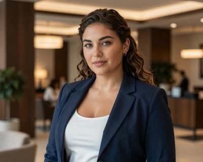 Camila, LPN - Long-Term Care in Austin, TX