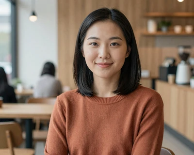 Mei, Physical Therapist - Neurological Rehabilitation in San Francisco, CA