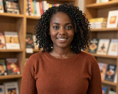 Dr. Amara Johnson, Otolaryngology in Atlanta, GA