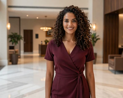 Amara, Certified Medical Assistant (CMA) in Austin, TX