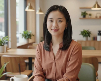 Dr. Lily Chen, Urology in Seattle, WA