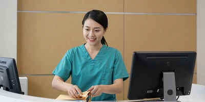 Medical Assistant Dating