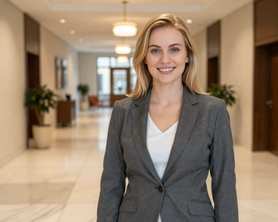 Emily, Radiologic Technologist (RT(R)) in Chicago, IL