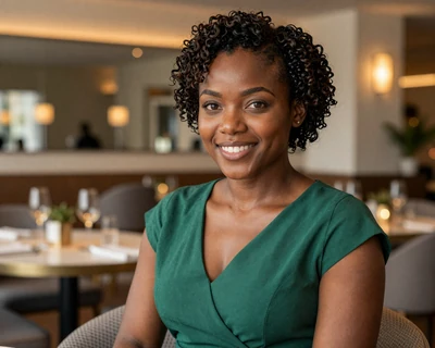 Dr. Amara Johnson, Radiology in Atlanta, GA