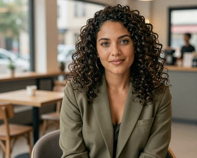 Camila, Nurse Midwife - Hospital Birth Center in Austin, TX