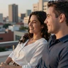 Marcus & Dr. Camila