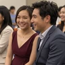 David & Dr. Aiko