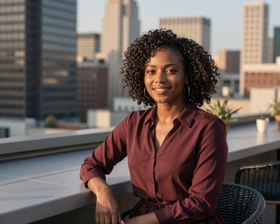 Aaliyah, Critical Care Nurse (RN, CCRN) in Atlanta, GA