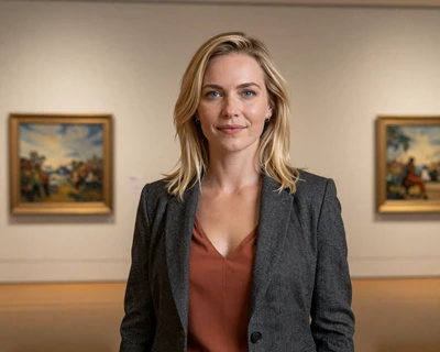 Dr. Hannah Bergstrom, Neurology in Seattle, WA