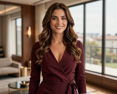 Dr. Camila Reyes, Gastroenterology in Austin, TX