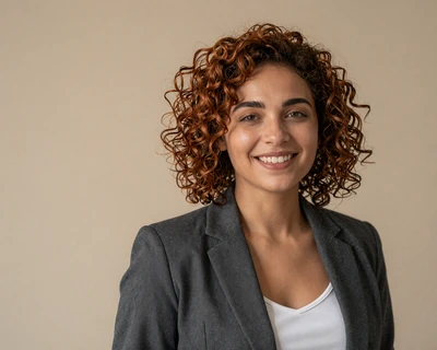 Dr. Maya Johnson, Internal Medicine in Denver, CO