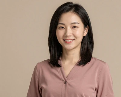 Dr. Mei Chen, Family Medicine in Portland, OR
