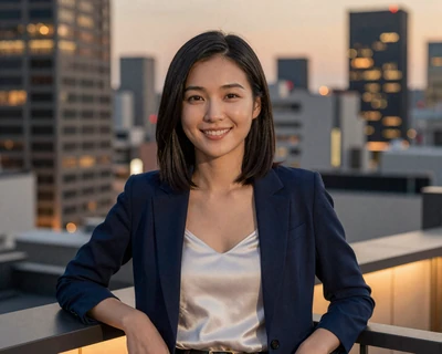 Dr. Aiko Nakamura, Gastroenterology in Seattle, WA