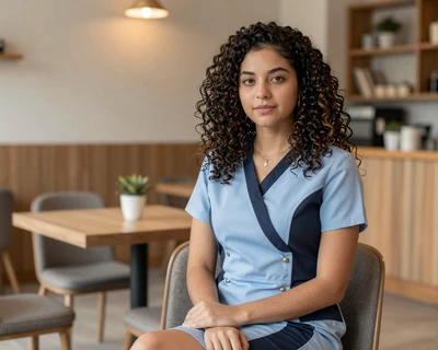Dr. Sofia Reyes, Orthopedic Surgery in Austin, TX