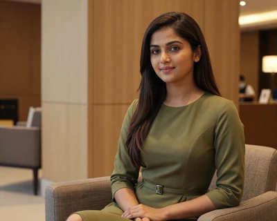Dr. Priya Sharma, Ophthalmology in Seattle, WA