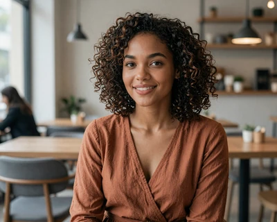 Amara, Travel Nurse - Med-Surg in Currently: Portland, OR