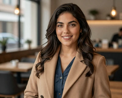 Dr. Sofia Reyes, Cardiology in Austin, TX