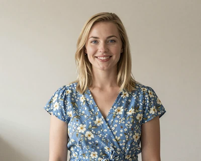 Dr. Emily Carter, Pediatrics in Austin, TX