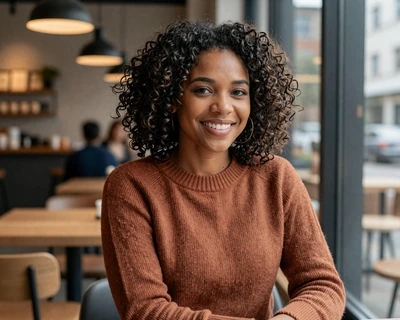 Dr. Amara Okafor, Endocrinology in Atlanta, GA