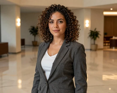 Dr. Sofia Martinez, General Surgeon in Houston, TX