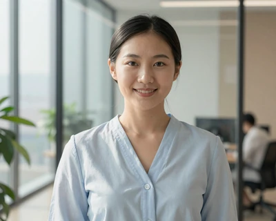Dr. Emily Chen, Internal Medicine in San Francisco, CA