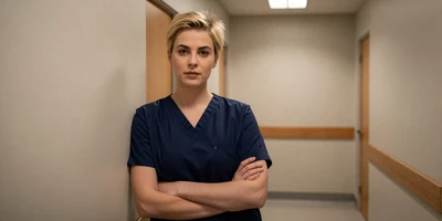 Emergency Nurse Dating