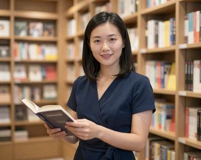 Dr. Lily Chen, Radiation Oncology in Seattle, WA