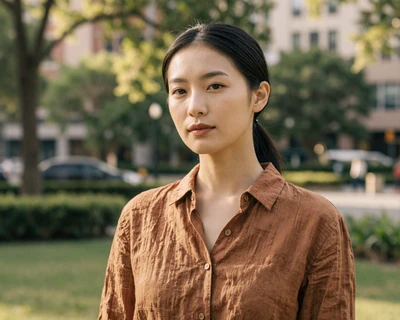 Dr. Lily Chen, Otolaryngology in Seattle, WA