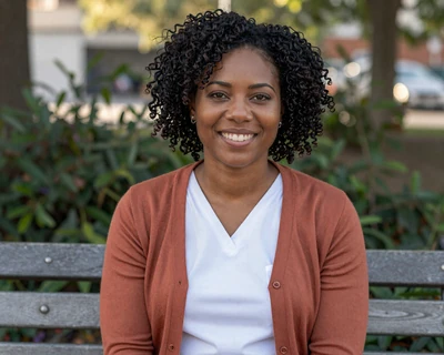 Jasmine Walker, RN, Critical Care Nurse in Atlanta, GA