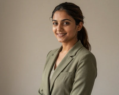 Dr. Priya Sharma, Psychiatry in Seattle, WA