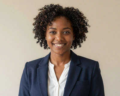 Dr. Jasmine Brooks, Pediatrics in Chicago, IL