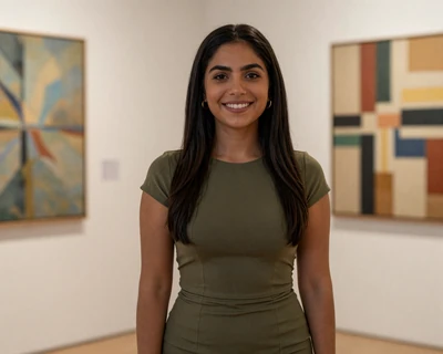 Isabella Martinez, Nurse Anesthetist (CRNA) in Chicago, IL