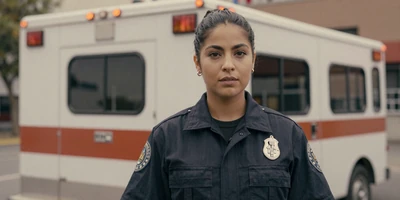Paramedic Dating