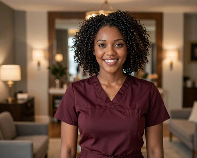 Jasmine, Certified Nurse Midwife - Private Practice in Atlanta, GA