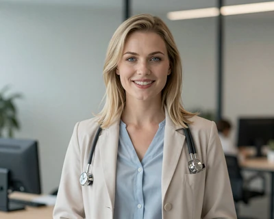 Dr. Amara Okafor, Emergency Medicine in Denver, CO