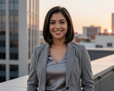 Dr. Lily Chen, Cardiology in Seattle, WA